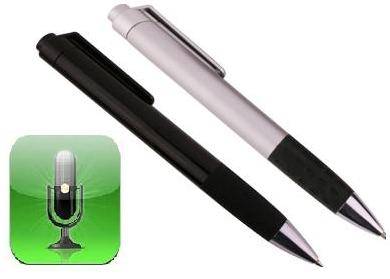 Spy Voice Recorder Pen in Mumbai